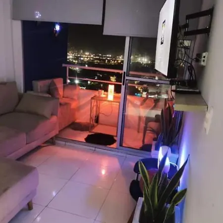 Apartment Be Lounge