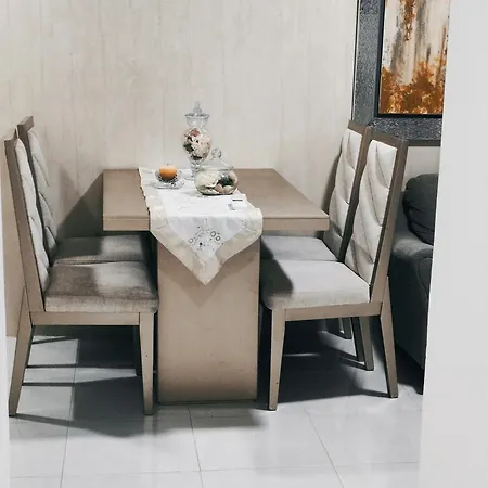 Be Lounge Apartment *