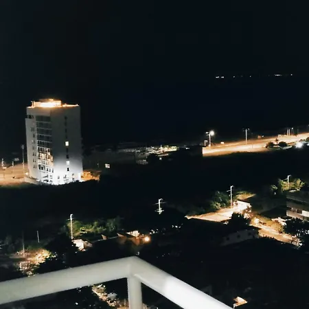 Be Lounge Apartment Cartagena