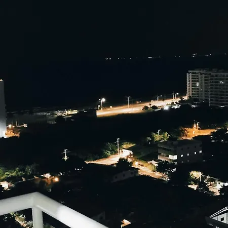 Be Lounge * Cartagena