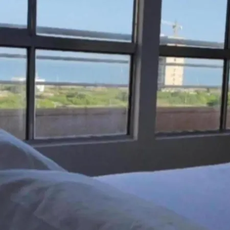 Apartment Be Lounge Cartagena