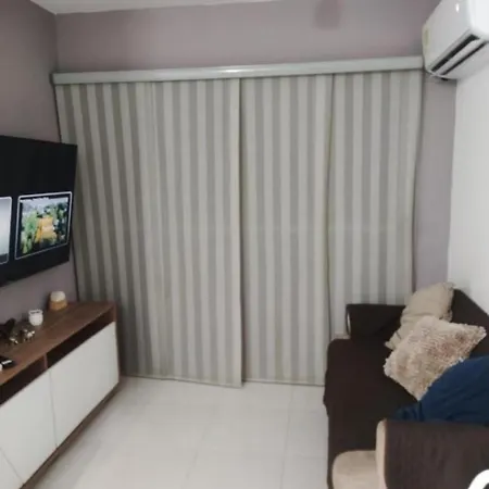Be Lounge Apartment Cartagena