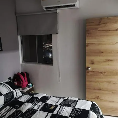 Be Lounge Apartment