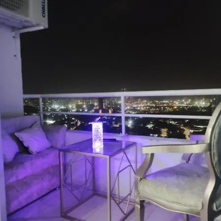 Be Lounge Apartment *