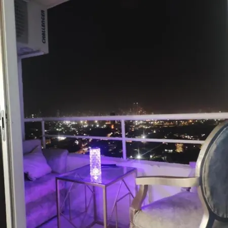Be Lounge Apartment Cartagena