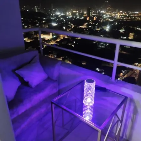 Be Lounge Apartment