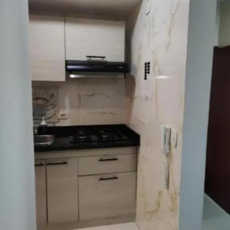 Apartment Be Lounge