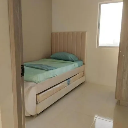 Be Lounge Apartment