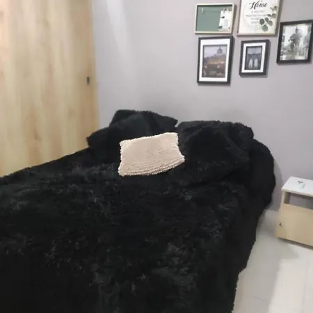 Apartment Be Lounge