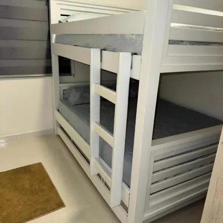 Apartment Be Lounge *
