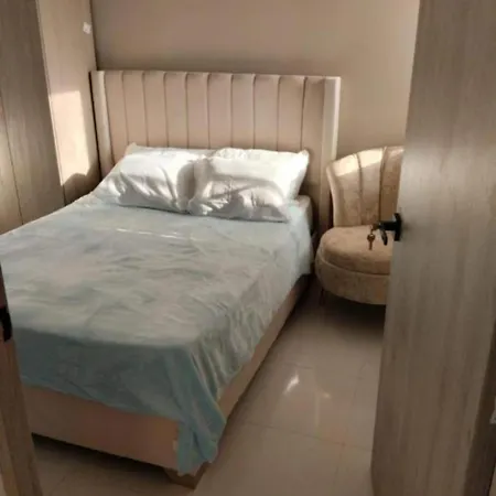 Be Lounge Apartment Cartagena