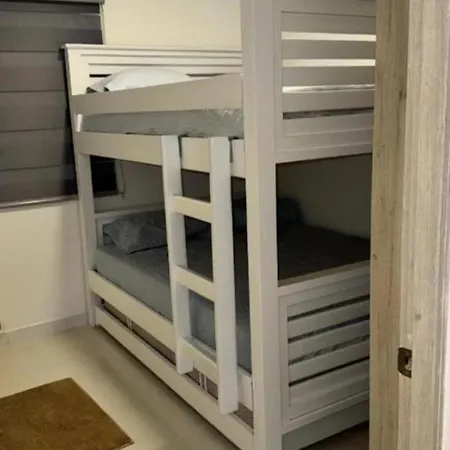 Apartment Be Lounge