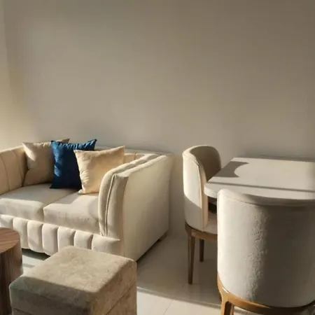 Apartment Be Lounge *