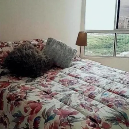 Be Lounge Apartment