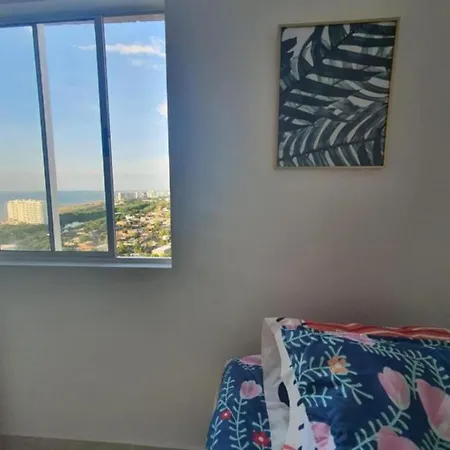 Be Lounge Apartment *