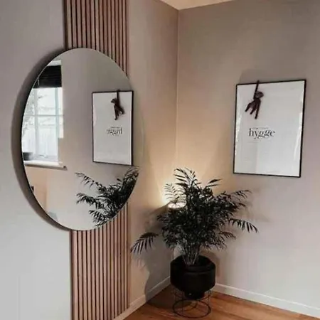 Apartment Be Lounge *