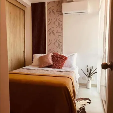 Be Lounge Apartment Cartagena