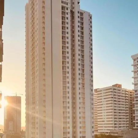 Apartment Be Lounge Cartagena