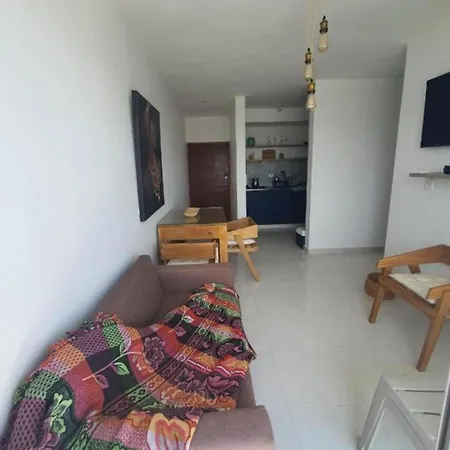 Be Lounge Apartment