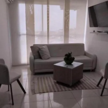 Be Lounge Apartment Cartagena