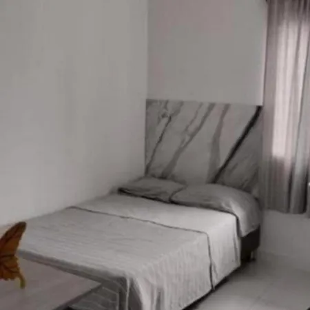 Apartment Be Lounge