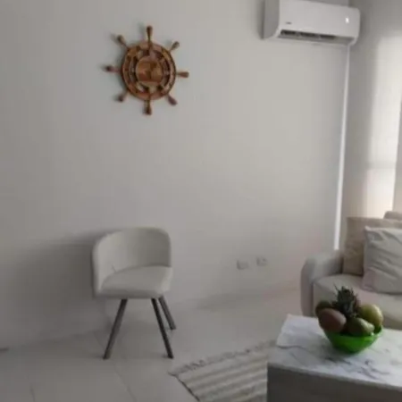 Apartment Be Lounge *