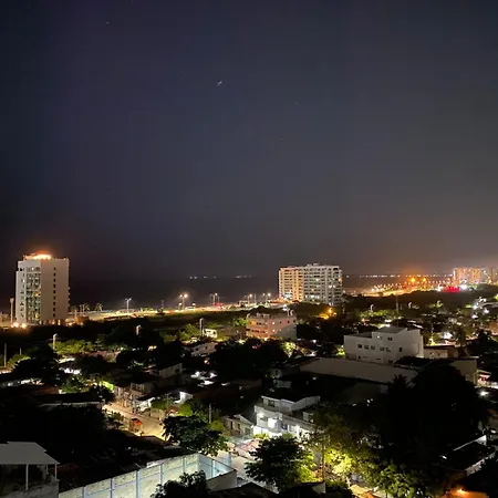 Apartment Be Lounge Cartagena