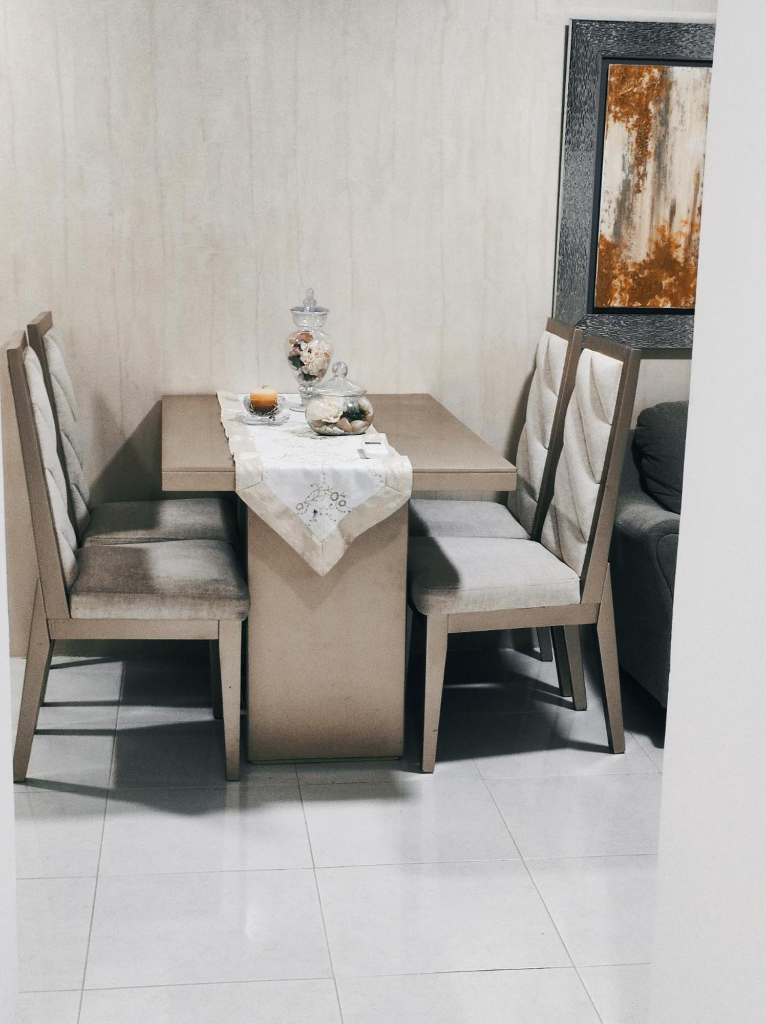 Be Lounge Apartment *