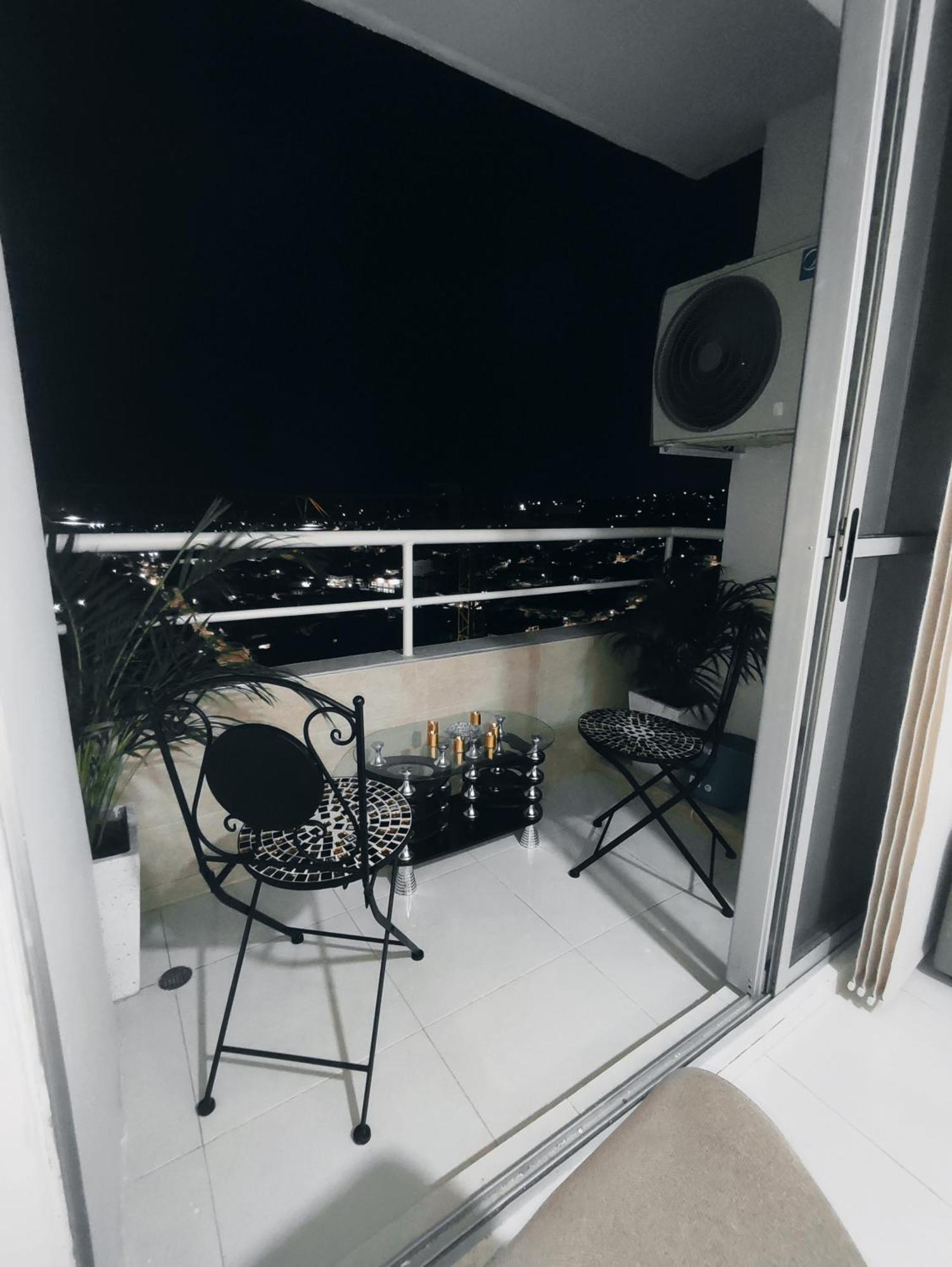 Apartment Be Lounge Cartagena