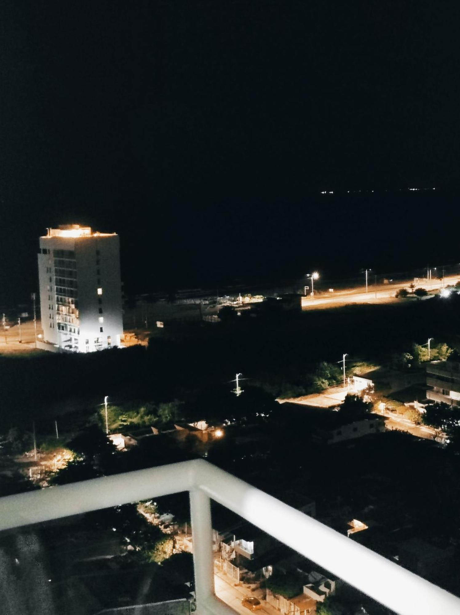 Be Lounge Apartment Cartagena