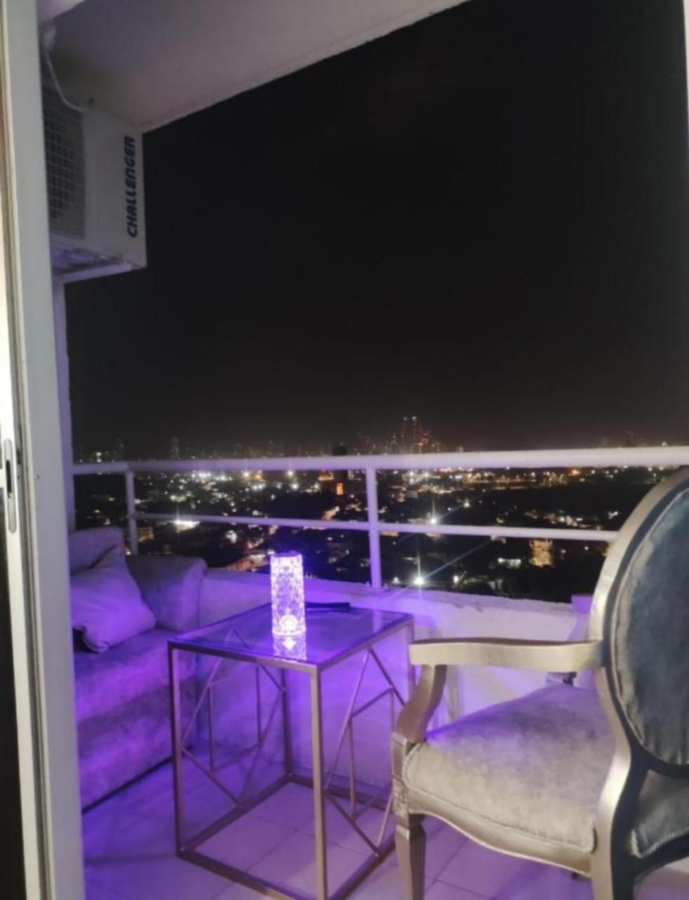 Be Lounge Apartment Cartagena