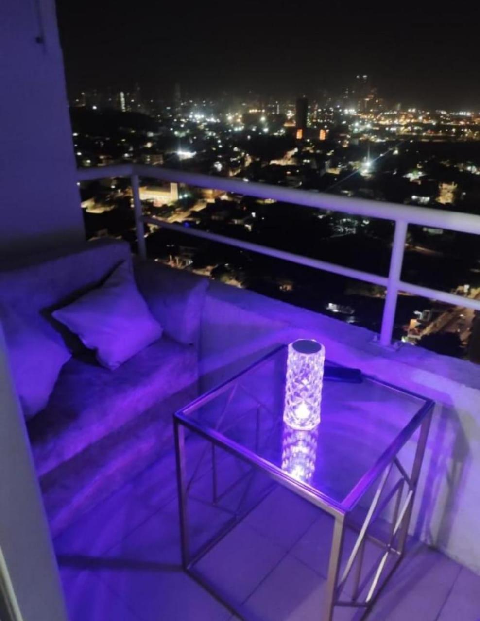Be Lounge Apartment
