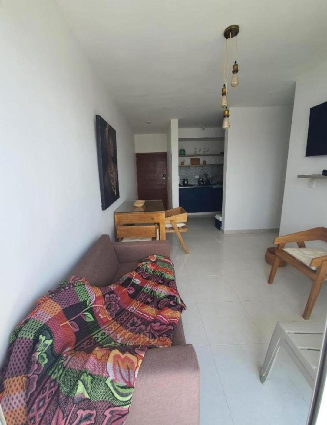 Be Lounge Apartment