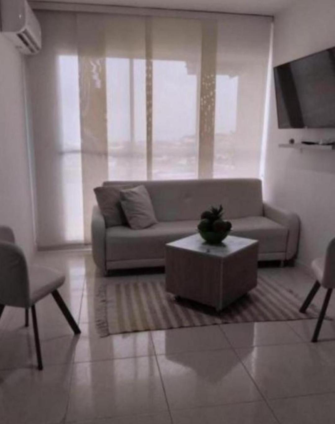 Be Lounge Apartment Cartagena